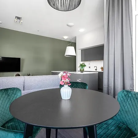 Modern Downtown Apartment - Harbour View Reykjavík Esterno foto