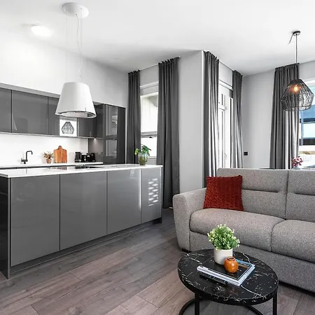 Modern Downtown Apartment - Harbour View Reykjavík Esterno foto