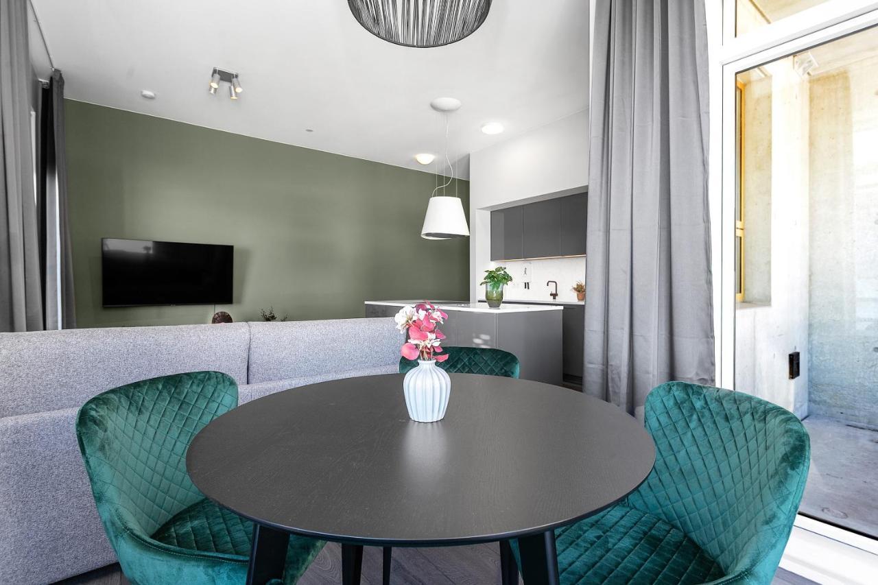 Modern Downtown - Harbour View Appartamento *