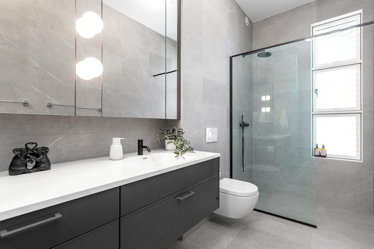 Appartamento Modern Downtown - Harbour View *