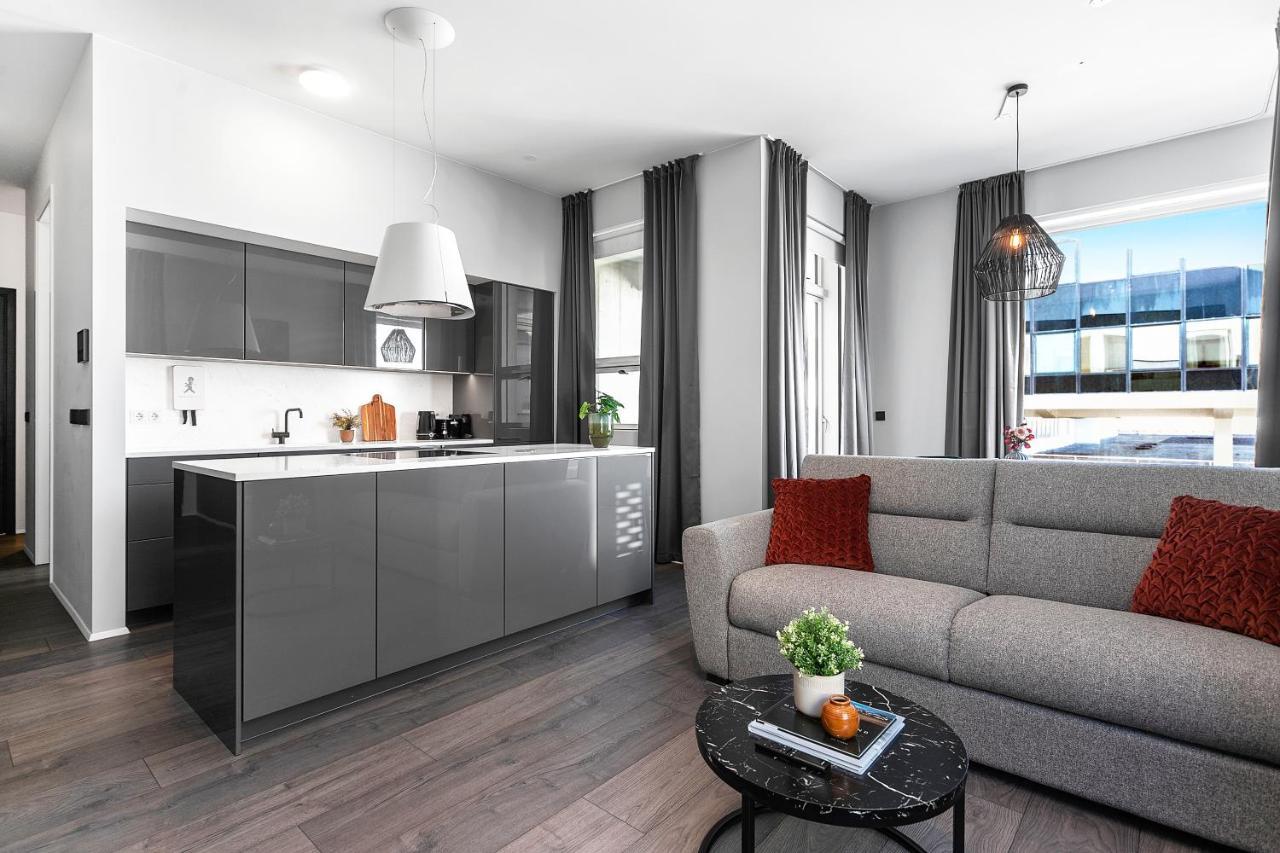 Appartamento Modern Downtown - Harbour View
