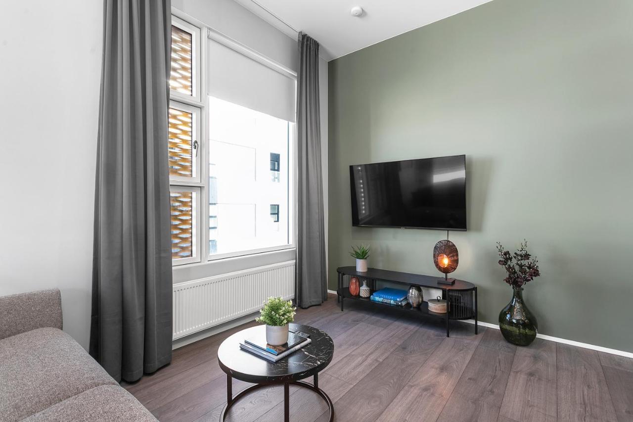 Appartamento Modern Downtown - Harbour View *