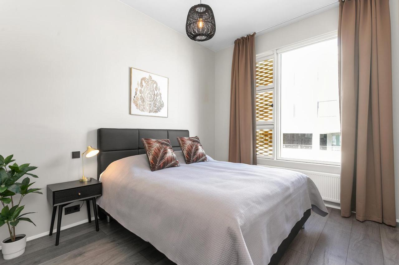 Modern Downtown - Harbour View Appartamento
